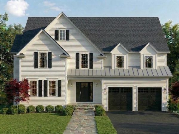 206 Bristol Road, Wellesley, MA 02481