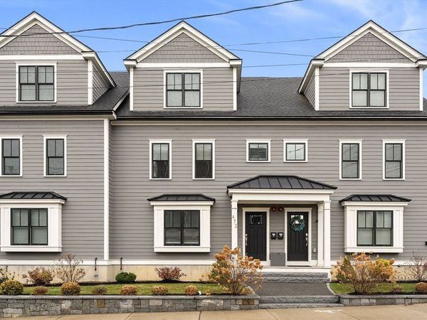 472 Main St, Unit C, Stoneham, MA 02180