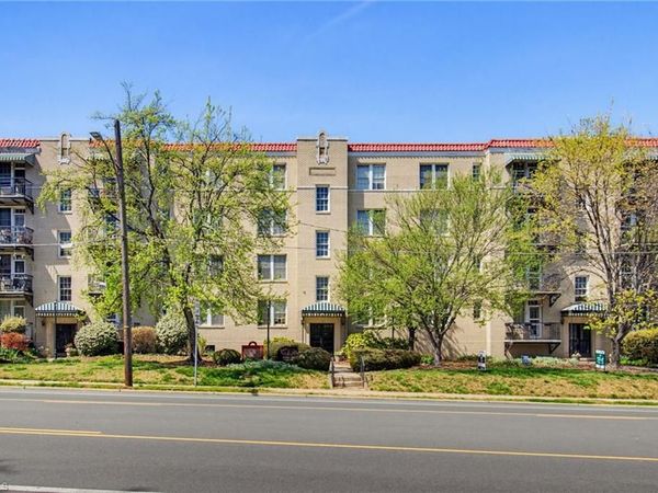 1013 N Elm Street , Unit A6, Greensboro, NC 27401