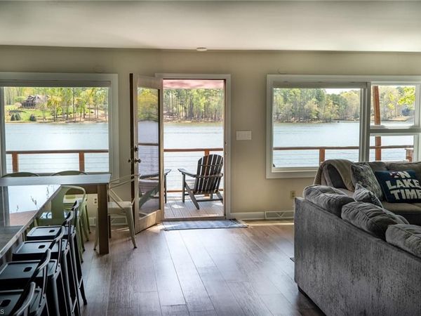 218 Friar Tuck Terrace, Lexington, NC 27292