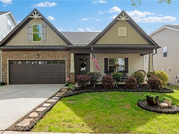 113 Lakeside Crossing, Advance, NC 27006