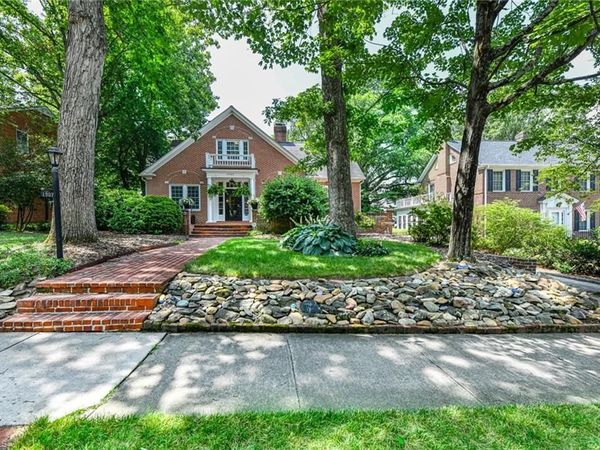 1907 Madison Avenue, Greensboro, NC 27403