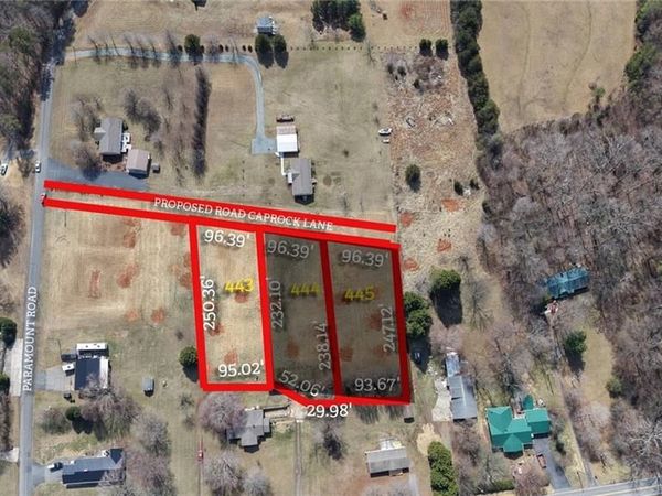 4411 Caprock Lane, Unit 1063, Pfafftown, NC 27040