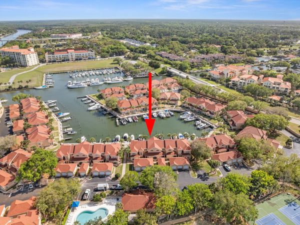 37 Captains Walk, Unit 37, Palm Coast, FL 32137