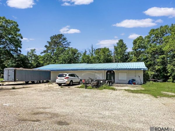 25829 S Satsuma Rd, Livingston, LA 70754