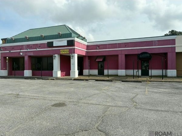 10455 Reiger Rd, Baton Rouge, LA 70809