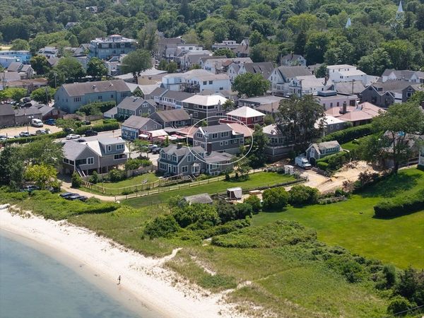 26 Union Court, Unit 7, Tisbury, MA 02568