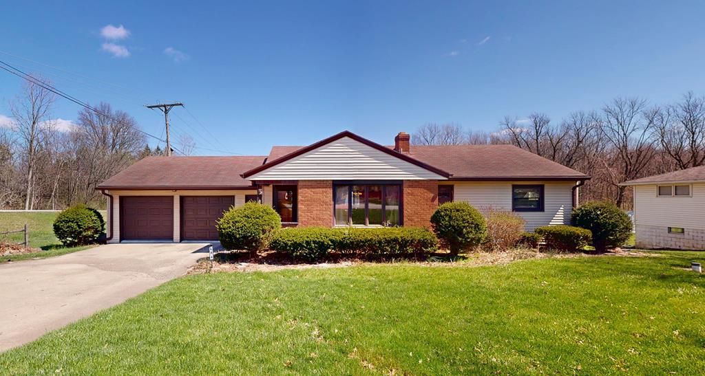 684 N Mcelroy, Mansfield, OH 44905 Main Photo