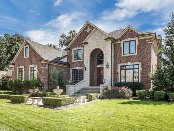 14164 Bayberry Drive, Shelby Twp, MI 48315