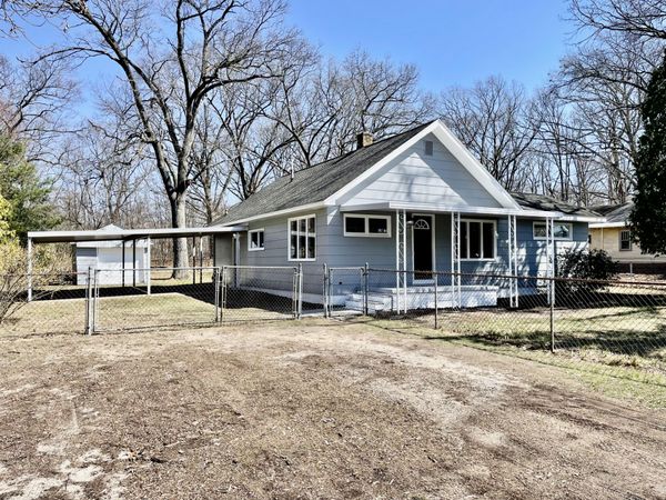 3104 Stratford Street, Norton Shores, MI 49444