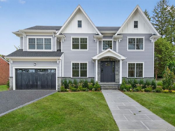 229 Brixton Road , Garden City, NY 11530