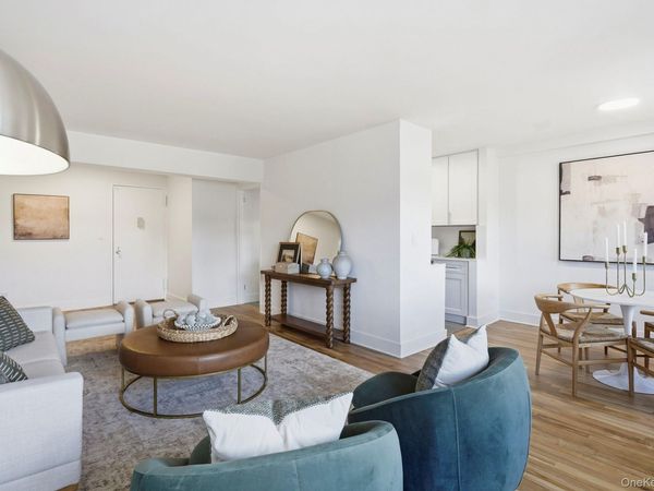 80 E Hartsdale Avenue , Unit 518, Hartsdale, NY 10530