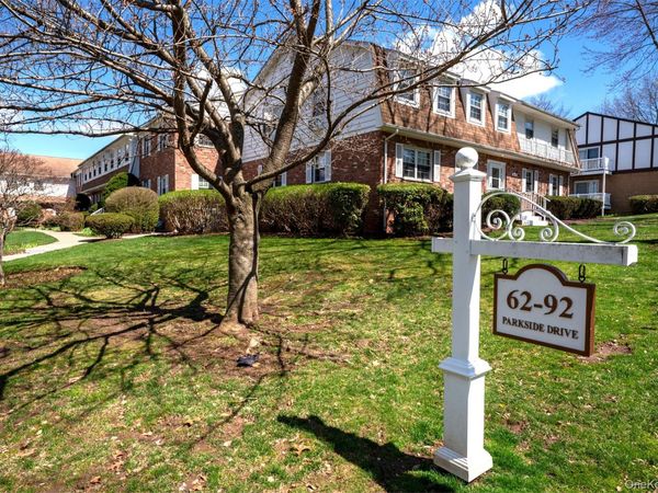 68 Parkside Drive , Unit 68, Suffern, NY 10901