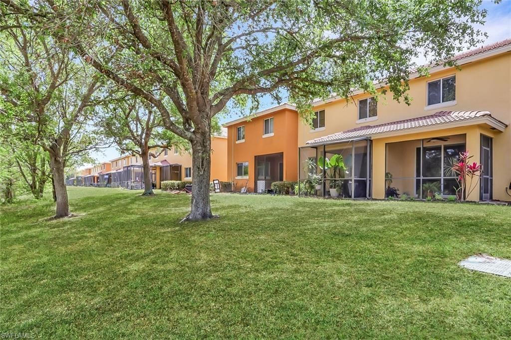 10260 Olivewood Way, Unit 58, Estero, FL 33928 Photo