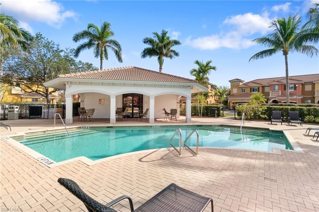 10260 Olivewood Way, Unit 58, Estero, FL 33928 Photo