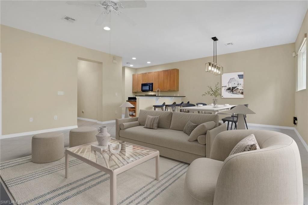 10260 Olivewood Way, Unit 58, Estero, FL 33928 Photo