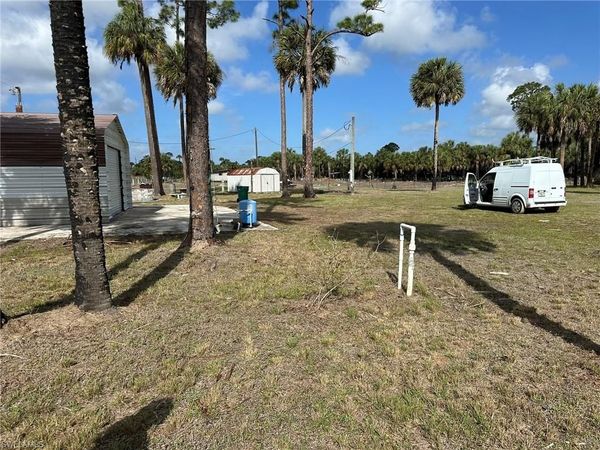 2170 Woodland Estates RD , NAPLES, FL 34117