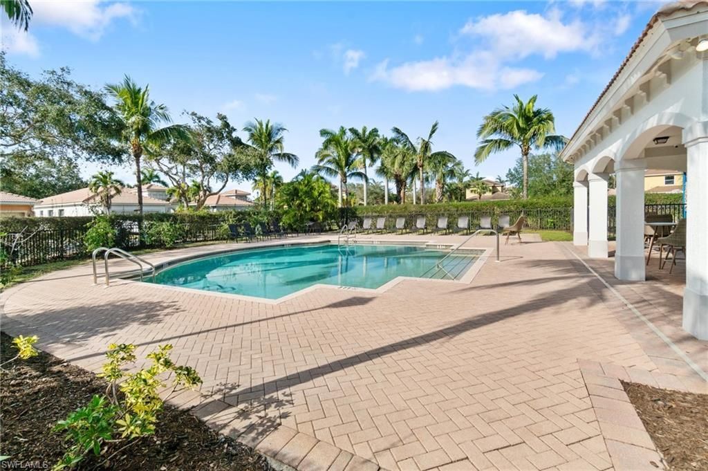 10260 Olivewood Way , Unit 58, Estero, FL 33928 Photo