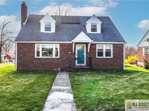 75 Grant Avenue, Fords, NJ 08863