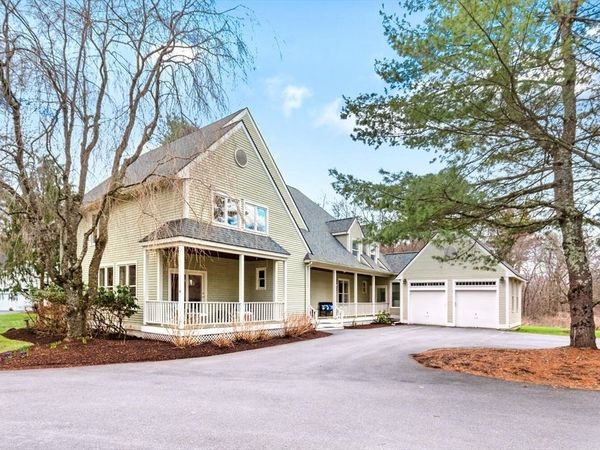 16 Bartkus Farm, Concord, MA 01742