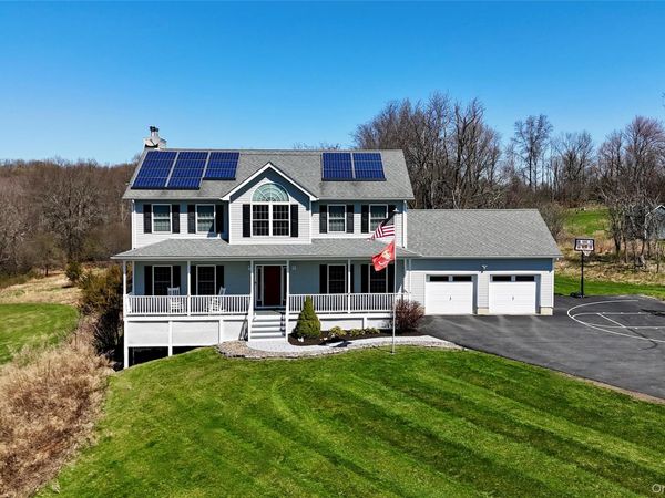 78 Goshen Road, Chester, NY 10918