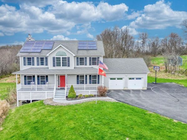 78 Goshen Road , Chester, NY 10918