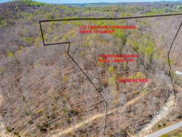 1749 Rouse Branch Road, Liberty, KY 42539