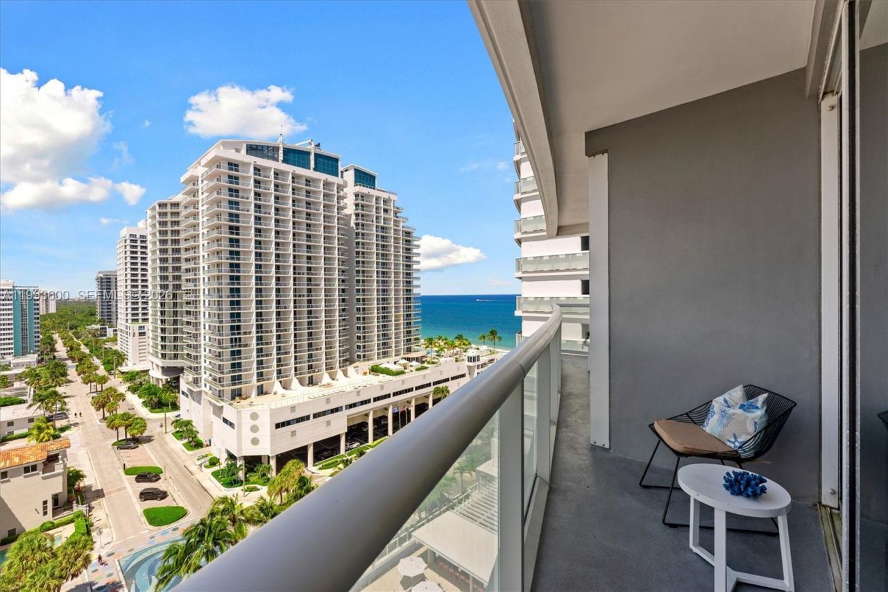 3101 Bayshore Dr, Unit 1508, Fort Lauderdale, FL 33304 Photo