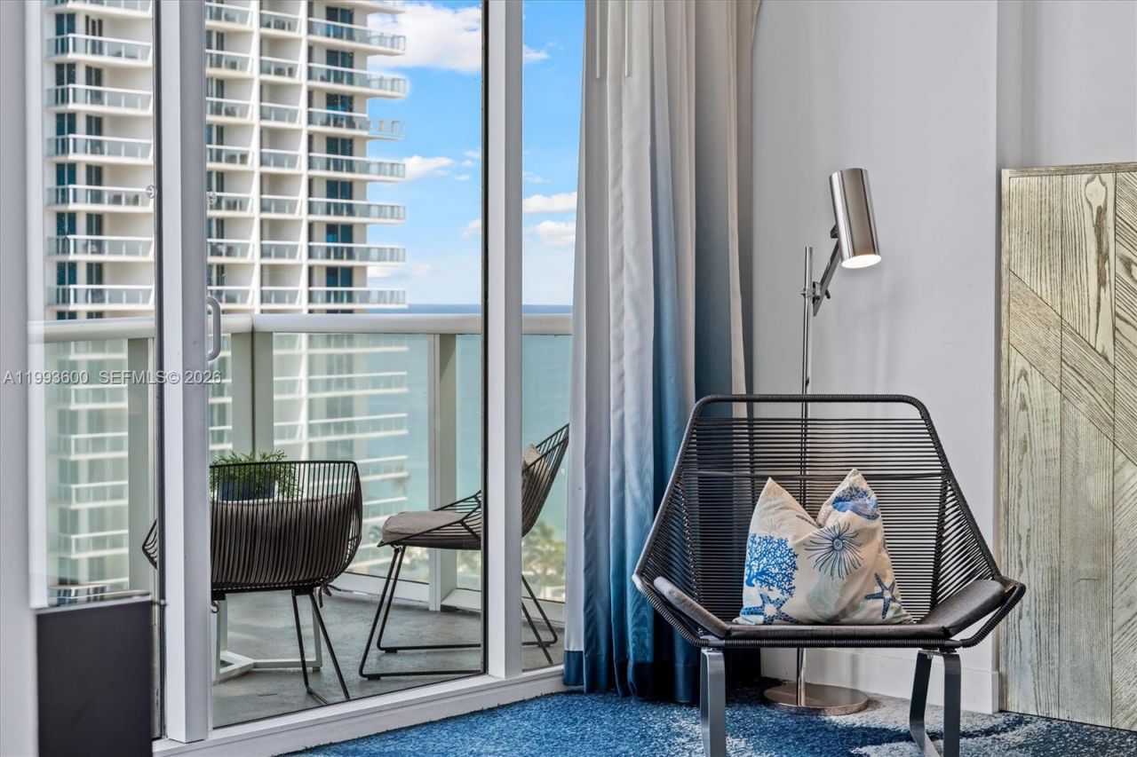 3101 Bayshore Dr, Unit 1508, Fort Lauderdale, FL 33304 Photo