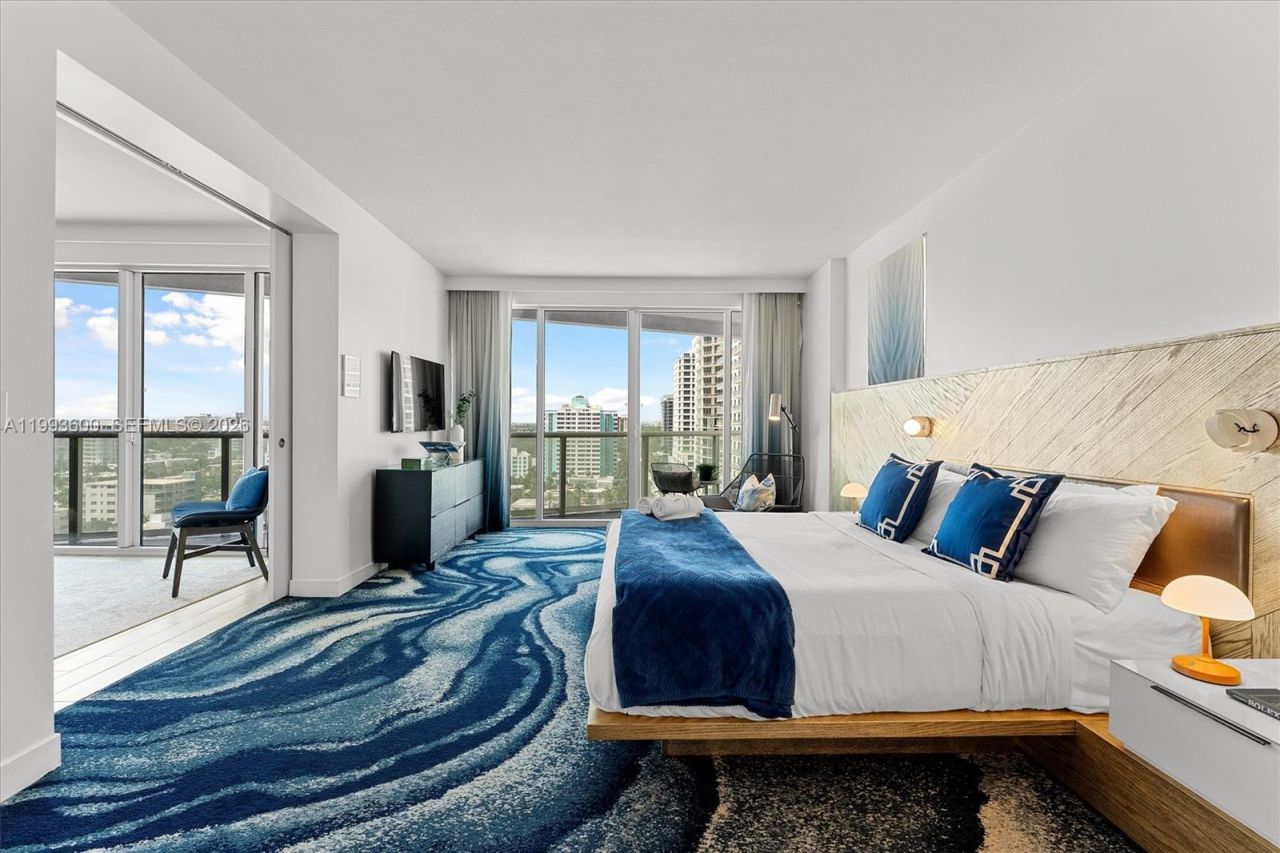 3101 Bayshore Dr, Unit 1508, Fort Lauderdale, FL 33304 Photo