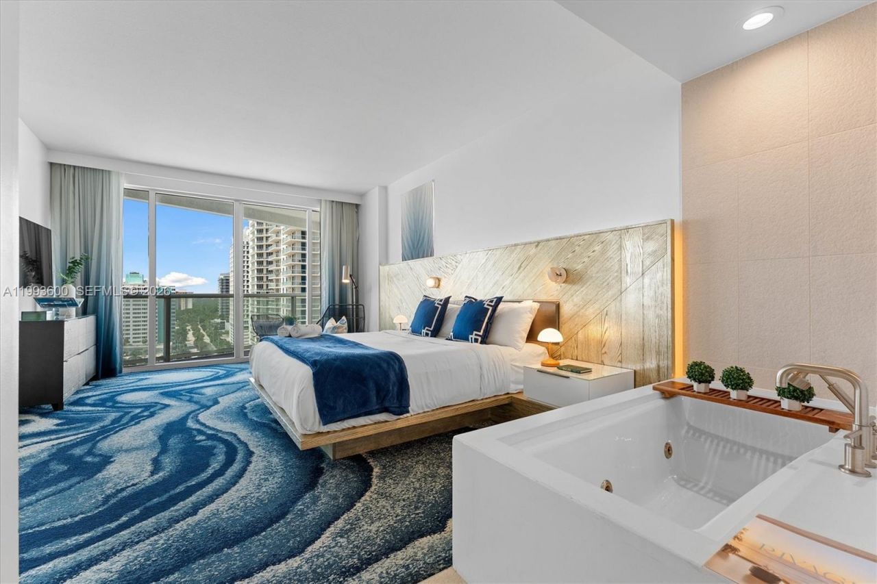 3101 Bayshore Dr, Unit 1508, Fort Lauderdale, FL 33304 Photo