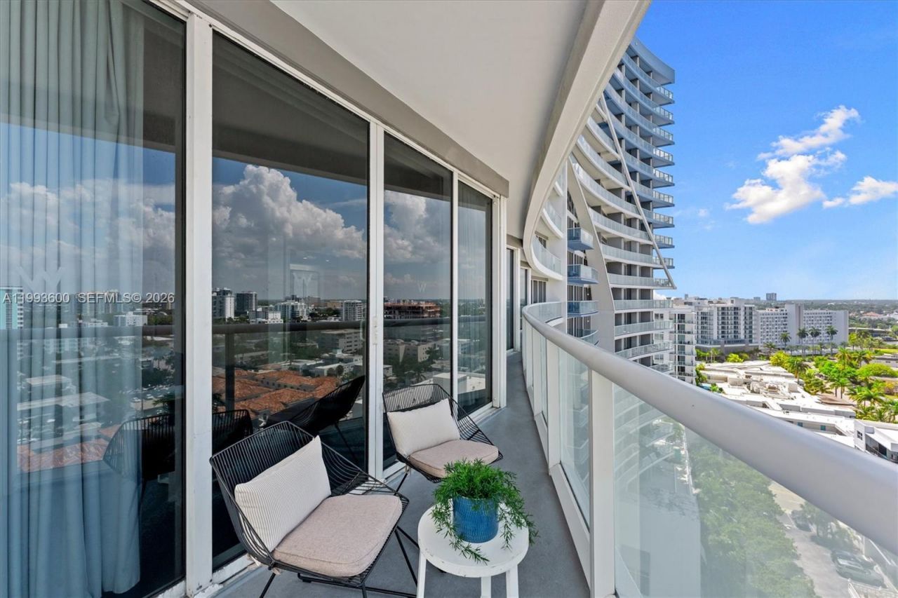 3101 Bayshore Dr, Unit 1508, Fort Lauderdale, FL 33304 Photo