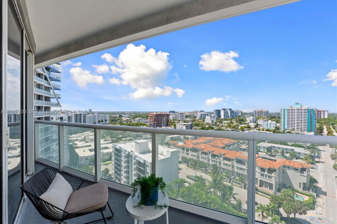 3101 Bayshore Dr, Unit 1508, Fort Lauderdale, FL 33304 Photo