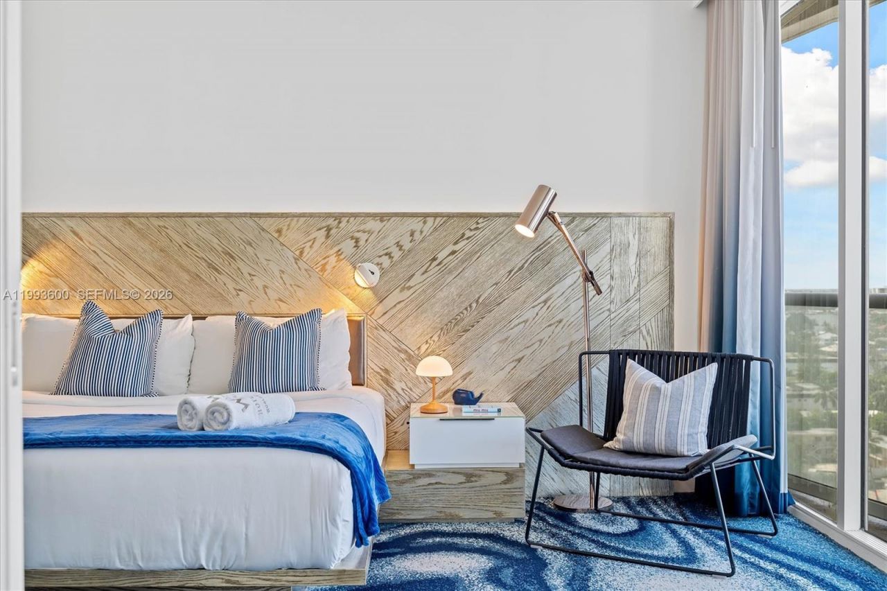 3101 Bayshore Dr, Unit 1508, Fort Lauderdale, FL 33304 Photo