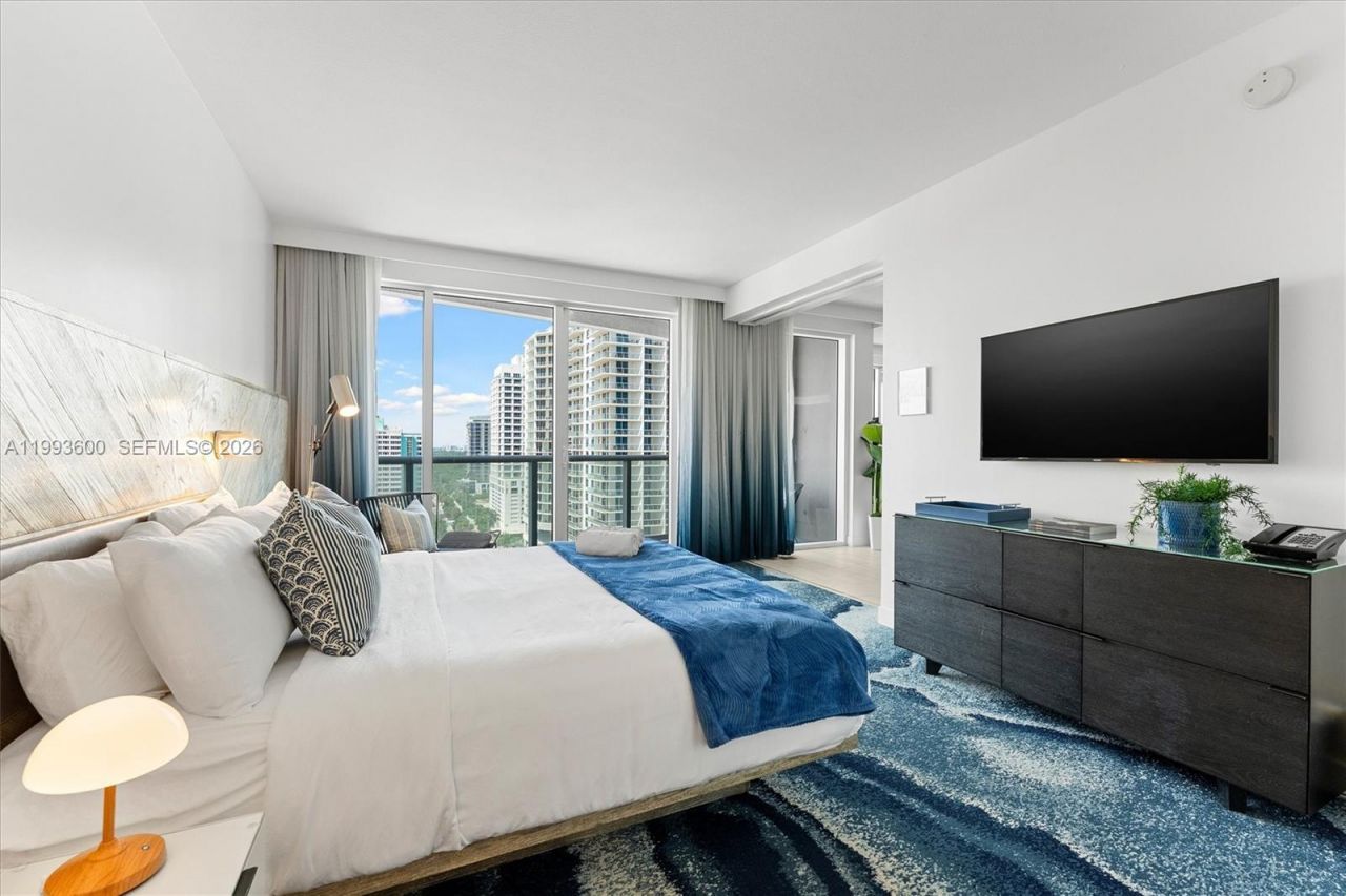 3101 Bayshore Dr, Unit 1508, Fort Lauderdale, FL 33304 Photo