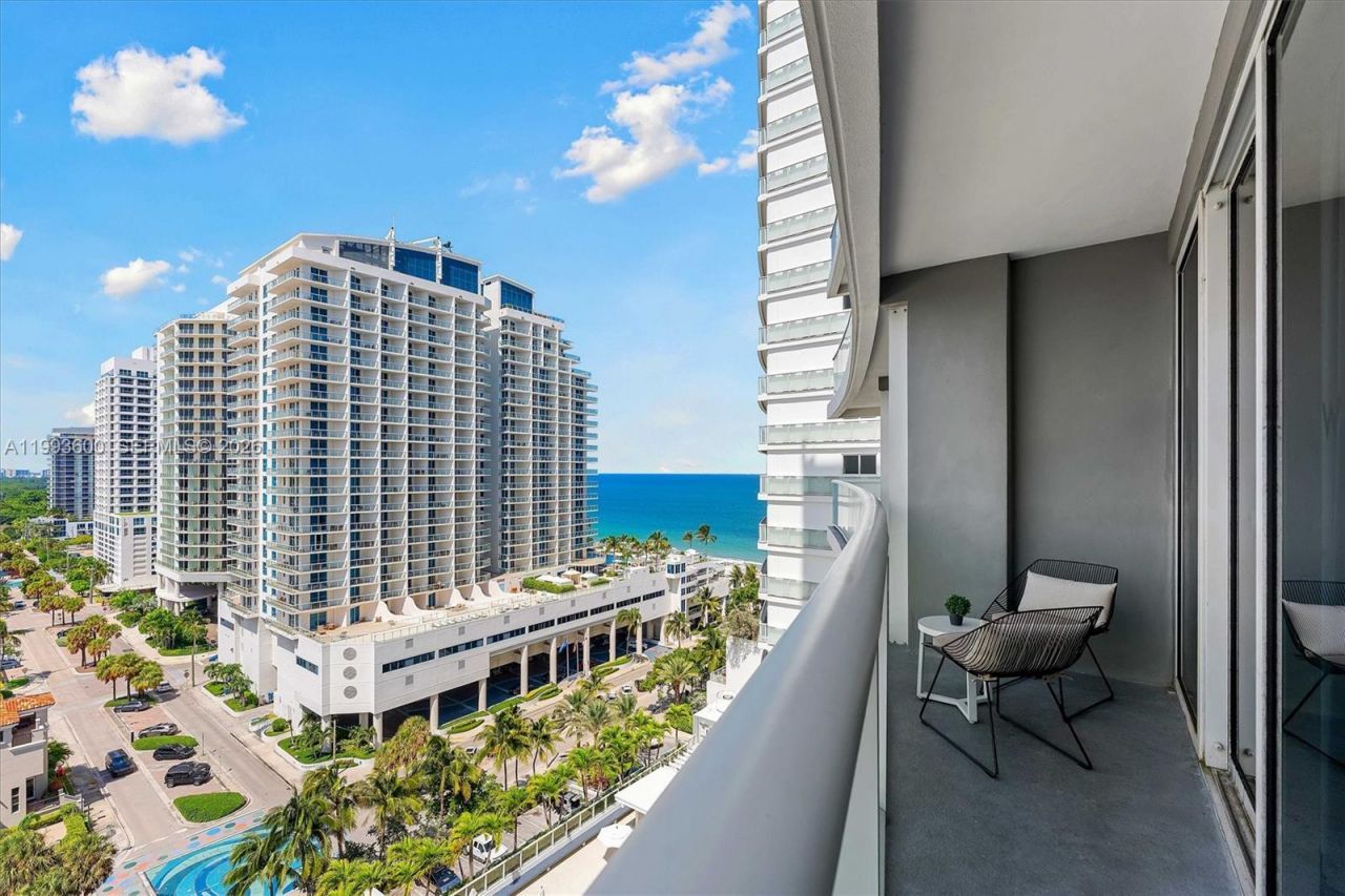 3101 Bayshore Dr, Unit 1508, Fort Lauderdale, FL 33304 Photo
