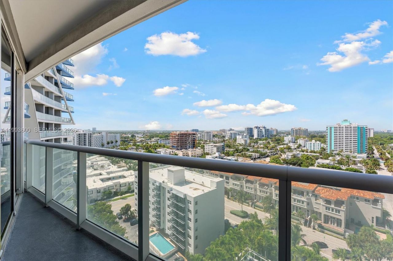 3101 Bayshore Dr, Unit 1508, Fort Lauderdale, FL 33304 Photo