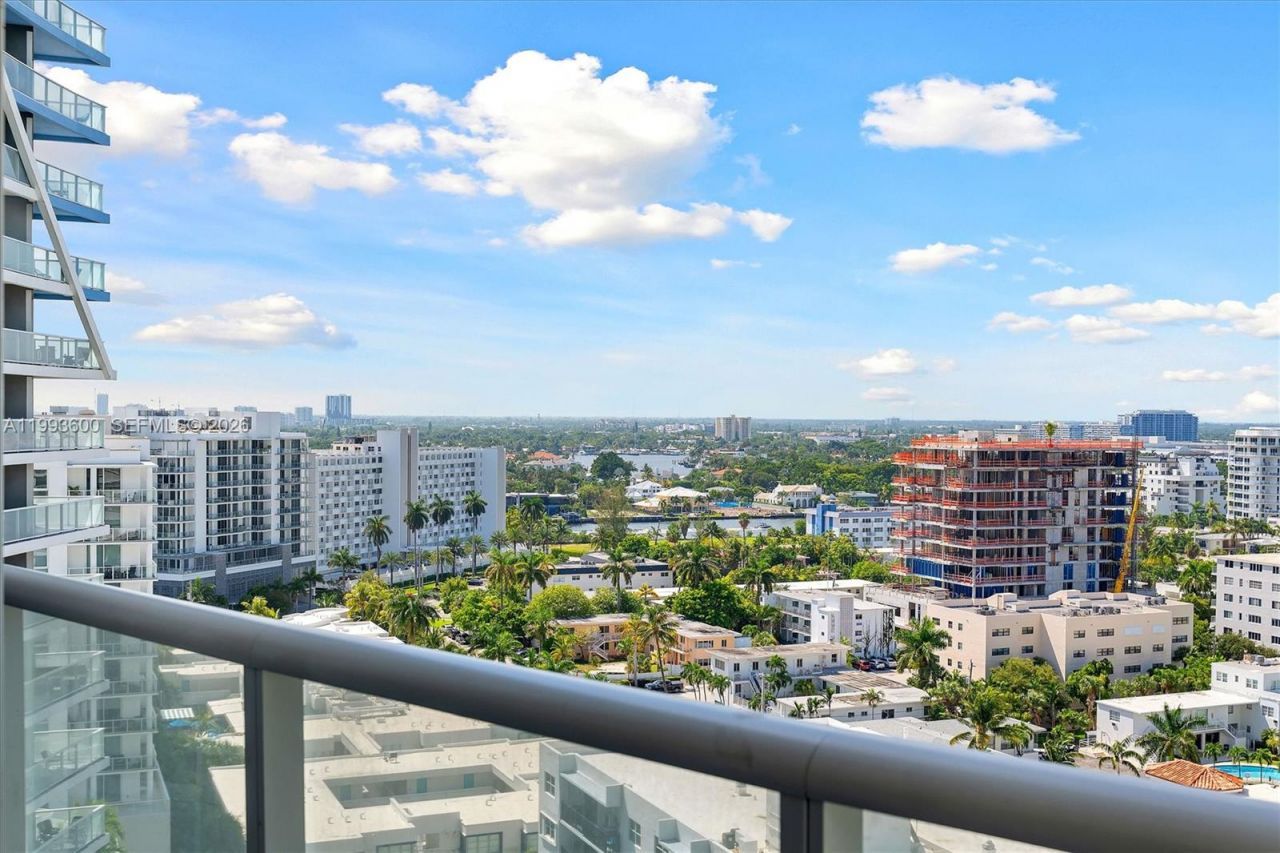 3101 Bayshore Dr, Unit 1508, Fort Lauderdale, FL 33304 Photo