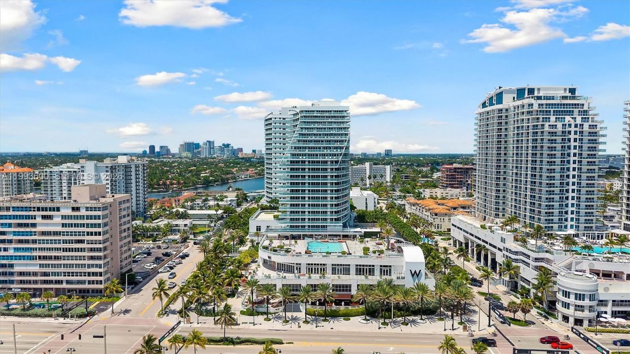 3101 Bayshore Dr, Unit 1508, Fort Lauderdale, FL 33304 Photo