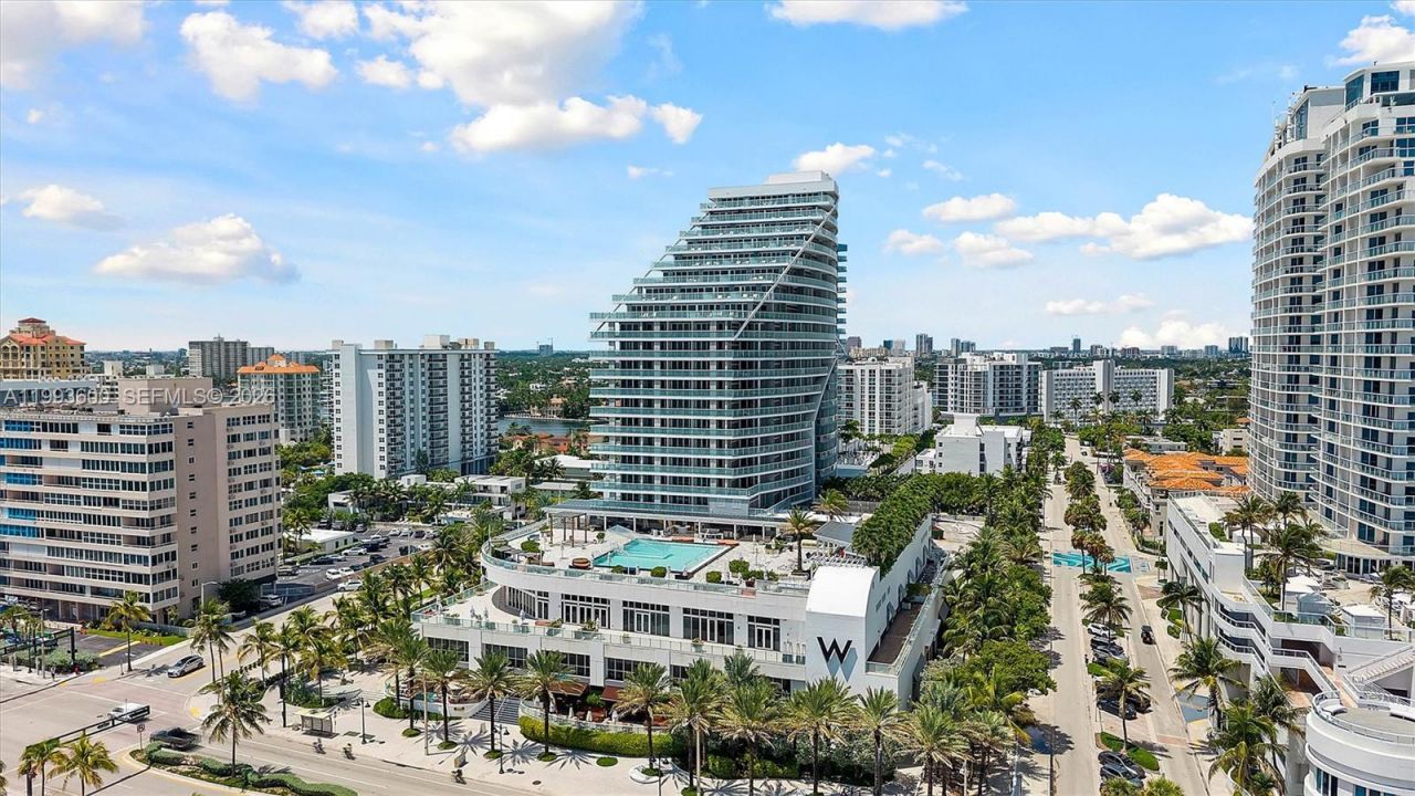 3101 Bayshore Dr, Unit 1508, Fort Lauderdale, FL 33304 Photo
