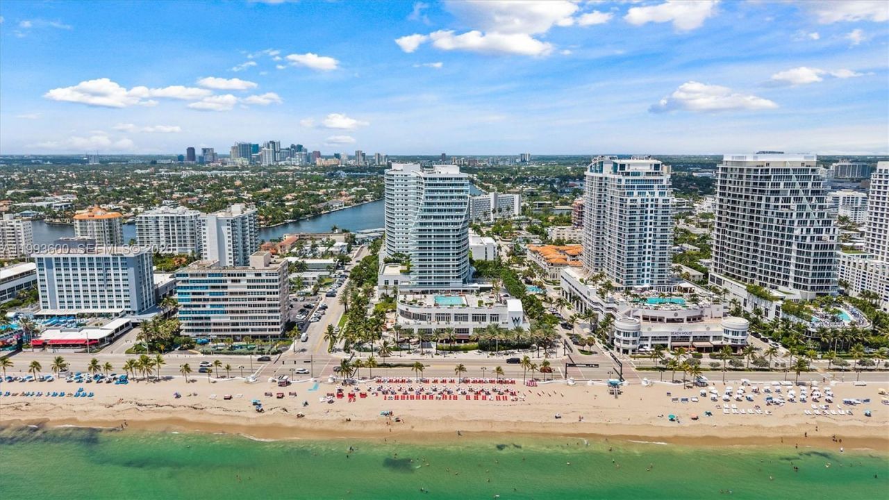3101 Bayshore Dr, Unit 1508, Fort Lauderdale, FL 33304 Photo