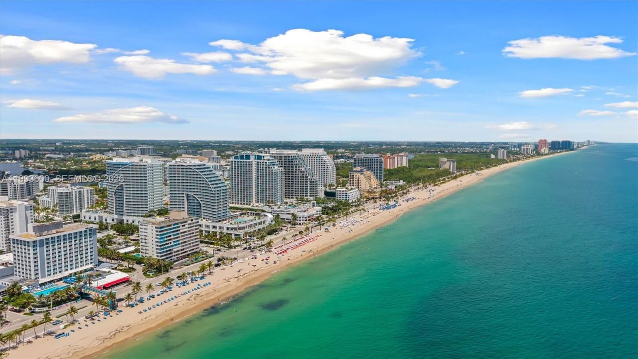3101 Bayshore Dr, Unit 1508, Fort Lauderdale, FL 33304 Photo