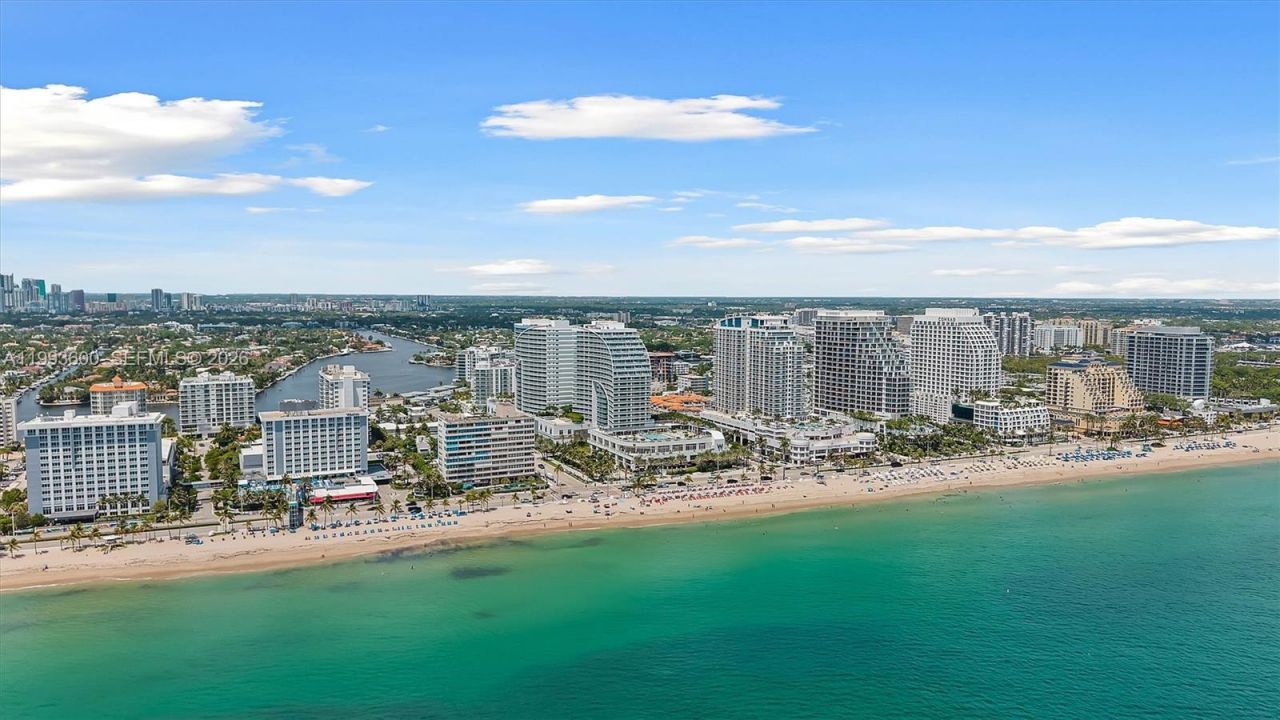 3101 Bayshore Dr, Unit 1508, Fort Lauderdale, FL 33304 Photo
