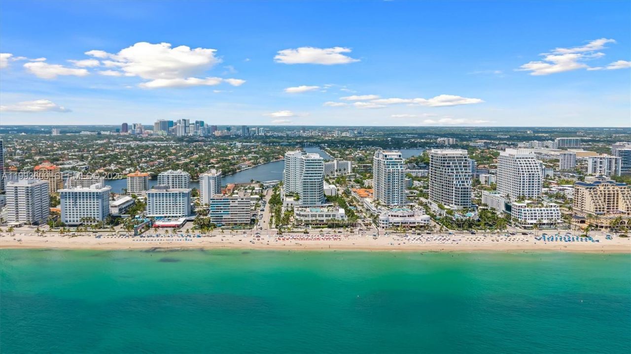 3101 Bayshore Dr, Unit 1508, Fort Lauderdale, FL 33304 Photo