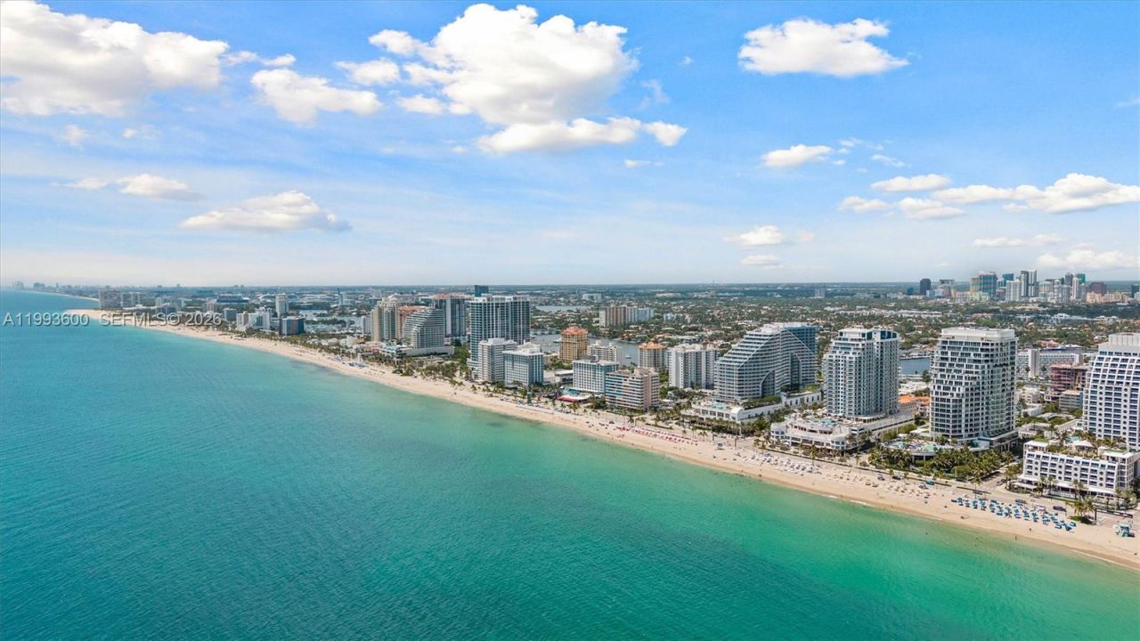 3101 Bayshore Dr, Unit 1508, Fort Lauderdale, FL 33304 Photo