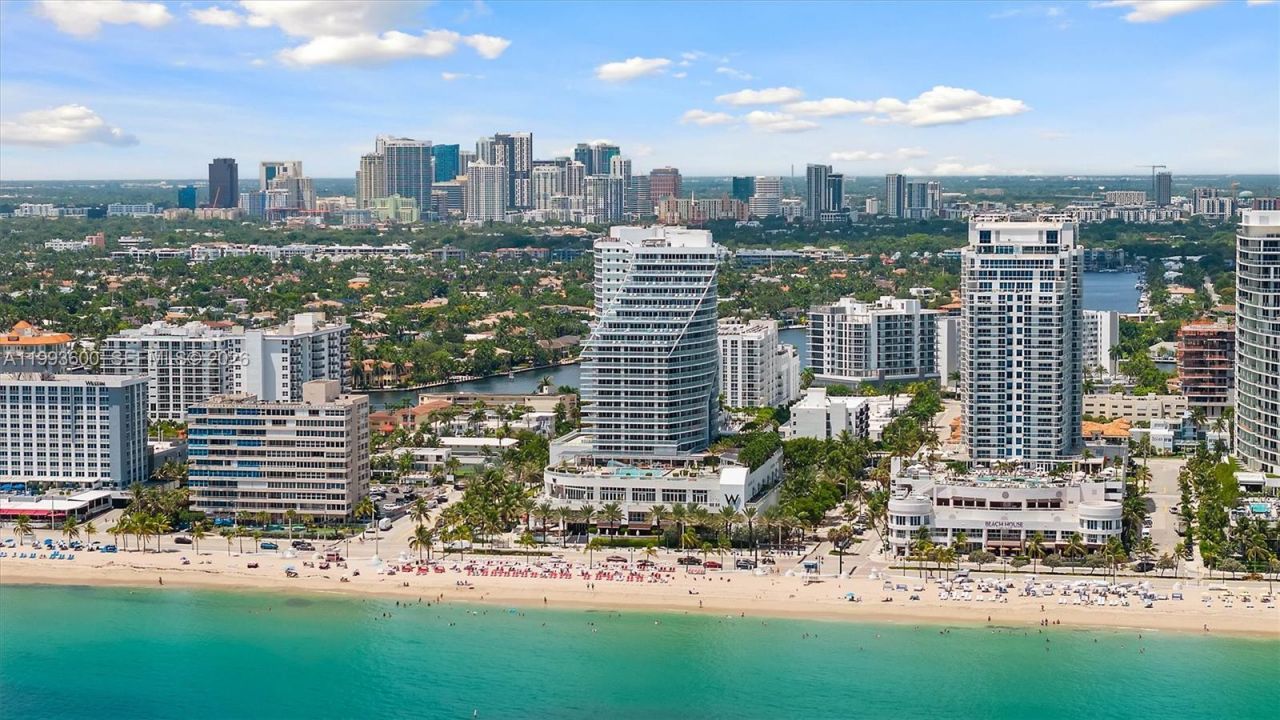 3101 Bayshore Dr, Unit 1508, Fort Lauderdale, FL 33304 Photo