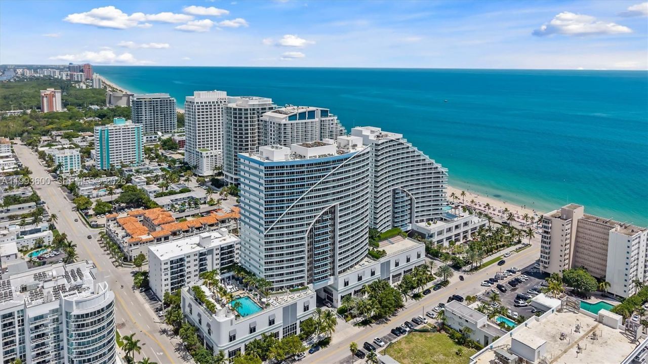 3101 Bayshore Dr, Unit 1508, Fort Lauderdale, FL 33304 Photo