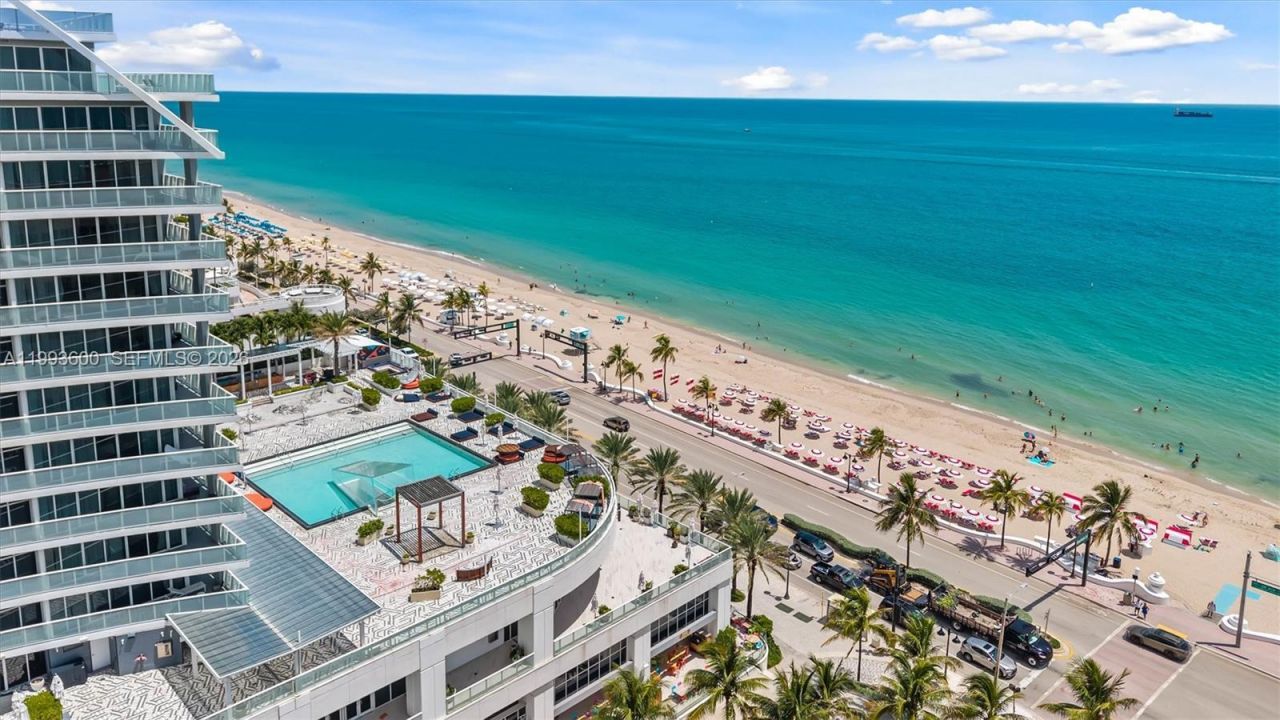 3101 Bayshore Dr, Unit 1508, Fort Lauderdale, FL 33304 Photo
