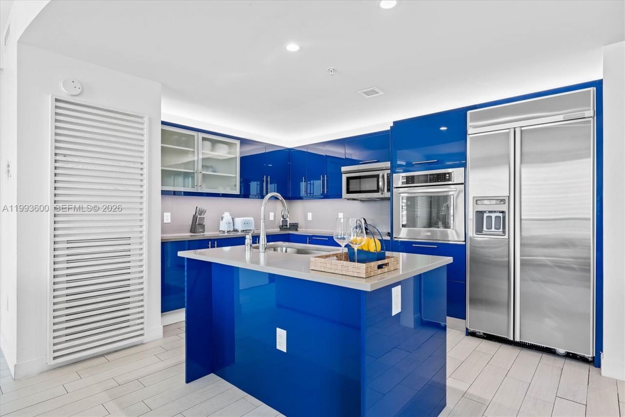 3101 Bayshore Dr, Unit 1508, Fort Lauderdale, FL 33304 Photo