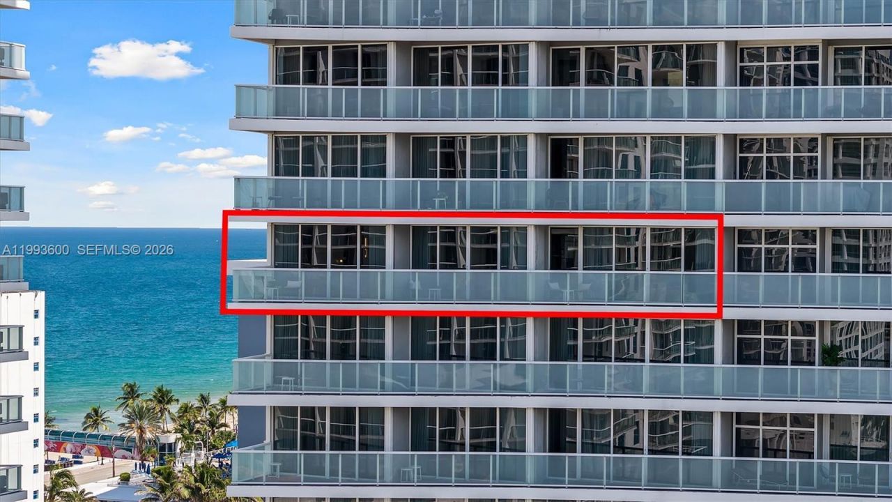3101 Bayshore Dr, Unit 1508, Fort Lauderdale, FL 33304 Photo